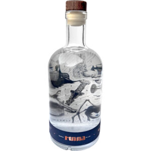 London Runna Dry Gin 750 ml