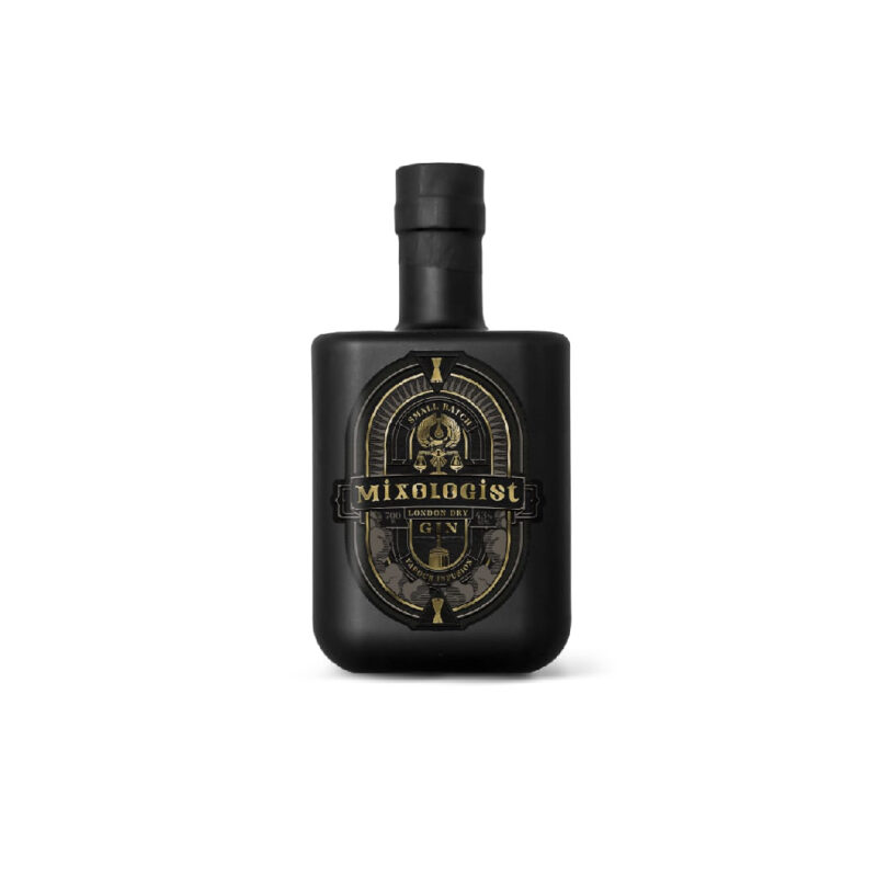 Mixologist - London Dry Gin