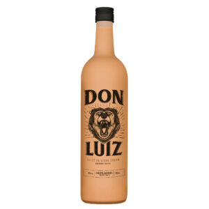 Coquetel Alcoolico Don Luiz 750 ml