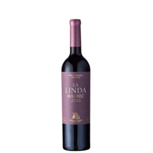 La Linda Malbec 750 ml