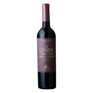 La Linda Cabernet Sauvignon 750 ml