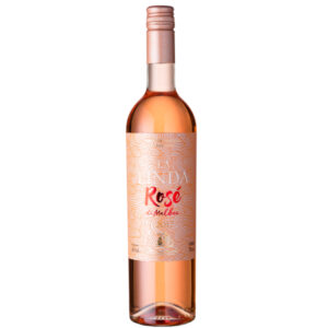 La Linda Rosé 750 ml