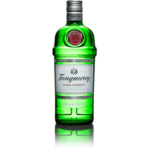Gin Tanqueray 750 ml